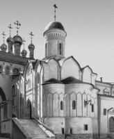 Церковь Ризполжения. 1486 год.